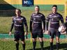 Ypiranga empata e garante classificação no Estadual de Amadores