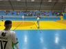 Em Modelo, São Miguel Futsal sofre a primeira derrota na LCF
