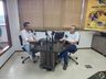 Lideranças da região avaliam 2023 e fazem perspectivas para 2024 na Rádio Itapiranga