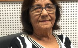 Retrato Falado recebe Solange Brasil moradora de SMOeste