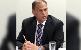 Ex-assessor de Moraes, Eduardo Tagliaferro, é detido na Itália em meio a disputa judicial