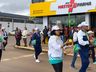 Desfile de sete de setembro reúne escolas e entidades em Campo Erê 