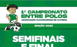 Escola da Chape de São Miguel do Oeste disputa finais na Arena Condá