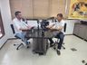 Lideranças da região avaliam 2023 e fazem perspectivas para 2024 na Rádio Itapiranga