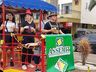 Desfile marca a 42ª Oktoberfest em Itapiranga