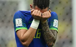 Exames apontam lesões, e Gabriel Jesus e Alex Telles estão fora da Copa do Mundo