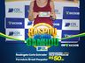 Raspou, Achou, Ganhou faz mais ganhadores no comércio em SMO