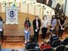 Concurso de oratória premia alunos com bolsas de estudo