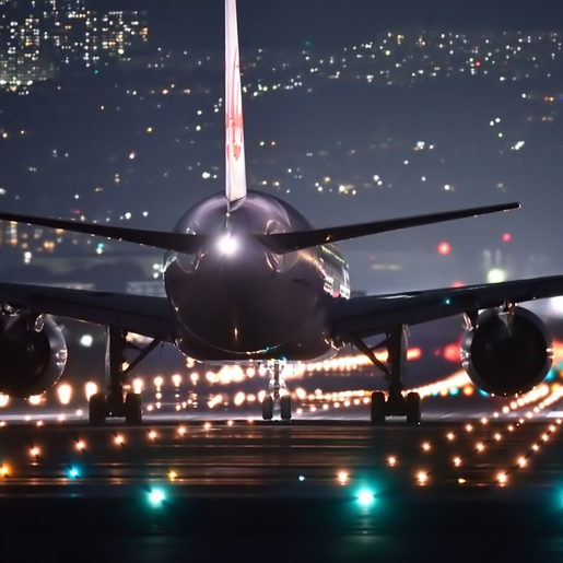 Aeroporto de Chapecó terá capacidade para 1,5 milhão de passagens por ano