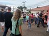 Corpo de Bombeiros comemora 16 anos com entregas e homenagens, em Iporã do Oeste