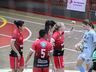 Com muito esforço, Gol de Bico supera Indaial e está na final contra Joaçaba