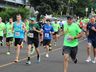 FOTOS: Cerca de 500 pessoas participam do Circuito de Corridas Unimed em SMO