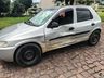 Motorista corta a preferencial e deixa gestante ferida em SMOeste