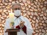 Missa oficializa novo vigário em São Miguel do Oeste; fotos
