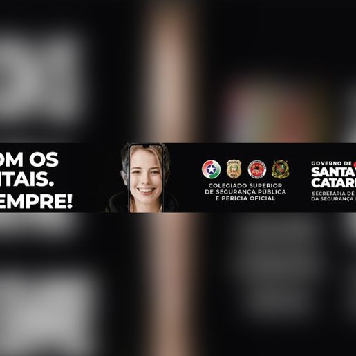 CAMPANHA: Cuidado com os crimes digitais. Desconfie sempre!