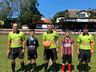 Cometa vence em três categorias no penúltimo jogo da regional de base