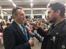 Abertura da 18ª Festa da Fruta reúne grande público em Mondaí