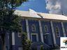 Temporal destelha Igreja de Itapiranga pela segunda vez em 10 dias