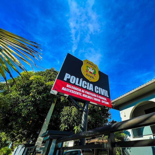 Extremo Oeste tem três delegacias sem delegado titular