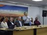Trevisan anuncia mais de  R$ 12 milhões em obras na Saúde