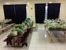 Secretaria de Educação entrega kits emergenciais de alimentação escolar