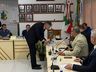 Em Sessão Extraordinária, Valmor Reis é empossado como prefeito de Iporã do Oeste