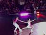 Itapiranga é Natal 2023: Clube de Patinação Danúbio Azul realiza tradicional Show Natalino
