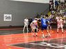Falcão brilha em São Miguel do Oeste em jogo das lendas com Sotilli