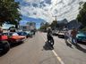 7º Encontro de Carros Antigos reúne raridades em São Miguel do Oeste