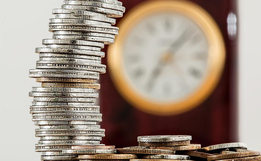 Segundo o Banco Central, em julho subiram os juros para famílias e empresas 