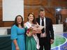 Thamyris, Débora e Isadora são escolhidas Soberanas da 16ª Efacitus