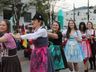 Festival Regional da Canção Alemã marca 5º dia da 15ª Deutsche Woche