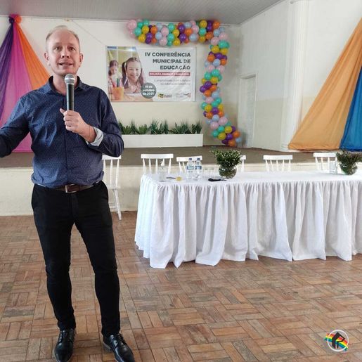 Conferência Municipal de Educação traça rumo para os próximos 10 anos