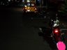 Skatista fica ferido em atropelamento no centro de São José do Cedro