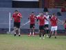 Cometa inicia preparação para campeonato regional Taça D'Lamb 2022