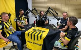 Penharol conquista título da 1ª Super Copa da Amizade de Itapiranga