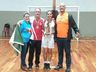Atleta da ABASMO é convocada para jogar em equipe de Portugal