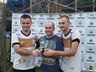 Dourado é campeão da Taça Amizade Série Prata Itapiranga 2023