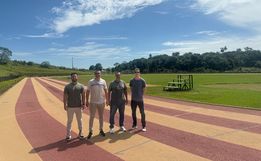 São Miguel do Oeste planeja arena esportiva moderna com investimento de R$ 10 milhões