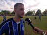 Em tarde inspirada, Cometa vence Grêmio Tunense por 3 x 0