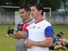Cometa inicia preparação para campeonato regional Taça D'Lamb 2022