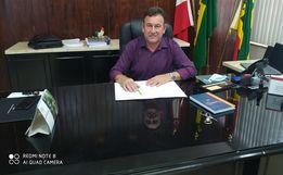 Prefeito anuncia parte da equipe que irá compor a administração