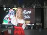 Daiane, Juliana e Jéssica são as novas soberanas da Oktoberfest