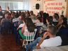 Educadores da rede municipal de ensino de SJCedro participam de capacitação 