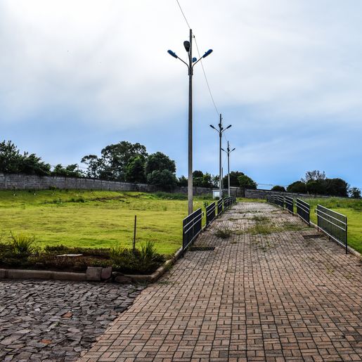VÍDEO: IMA libera licença ambiental do Cemitério do Santa Rita