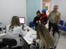 SMOeste atinge 96,04% de cobertura da vacinação contra a poliomielite