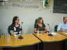 Autoridades do Brasil e Argentina discutem possibilidade da abertura da fronteira em Paraíso