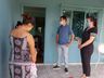 Duas famílias que perderam casas em incêndio já estão reinstaladas em Belmonte