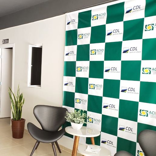 Associação Comercial e Industrial de Iporã do Oeste completa 30 anos com inauguração da nova sede