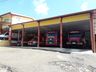 Companhia dos bombeiros de Dionísio Cerqueira comemora 35 anos de implantação